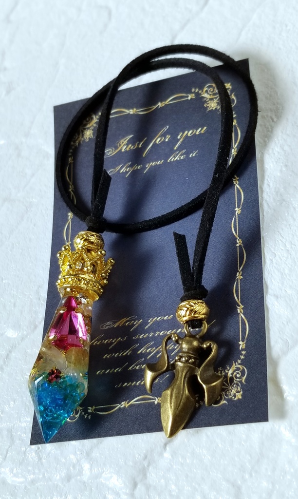 FF14❁ウルダハ❁イメージグッズ