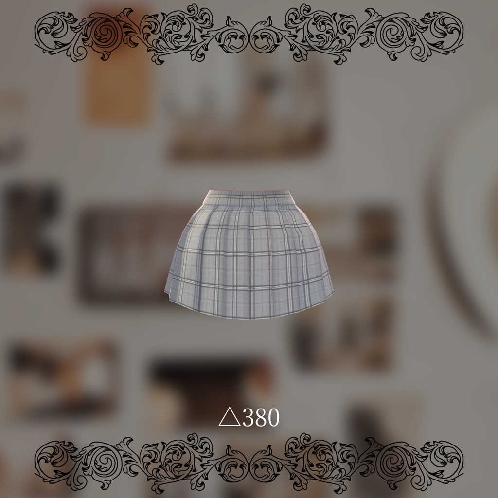 ソフィナちゃん用衣装 Autumn Hoodie