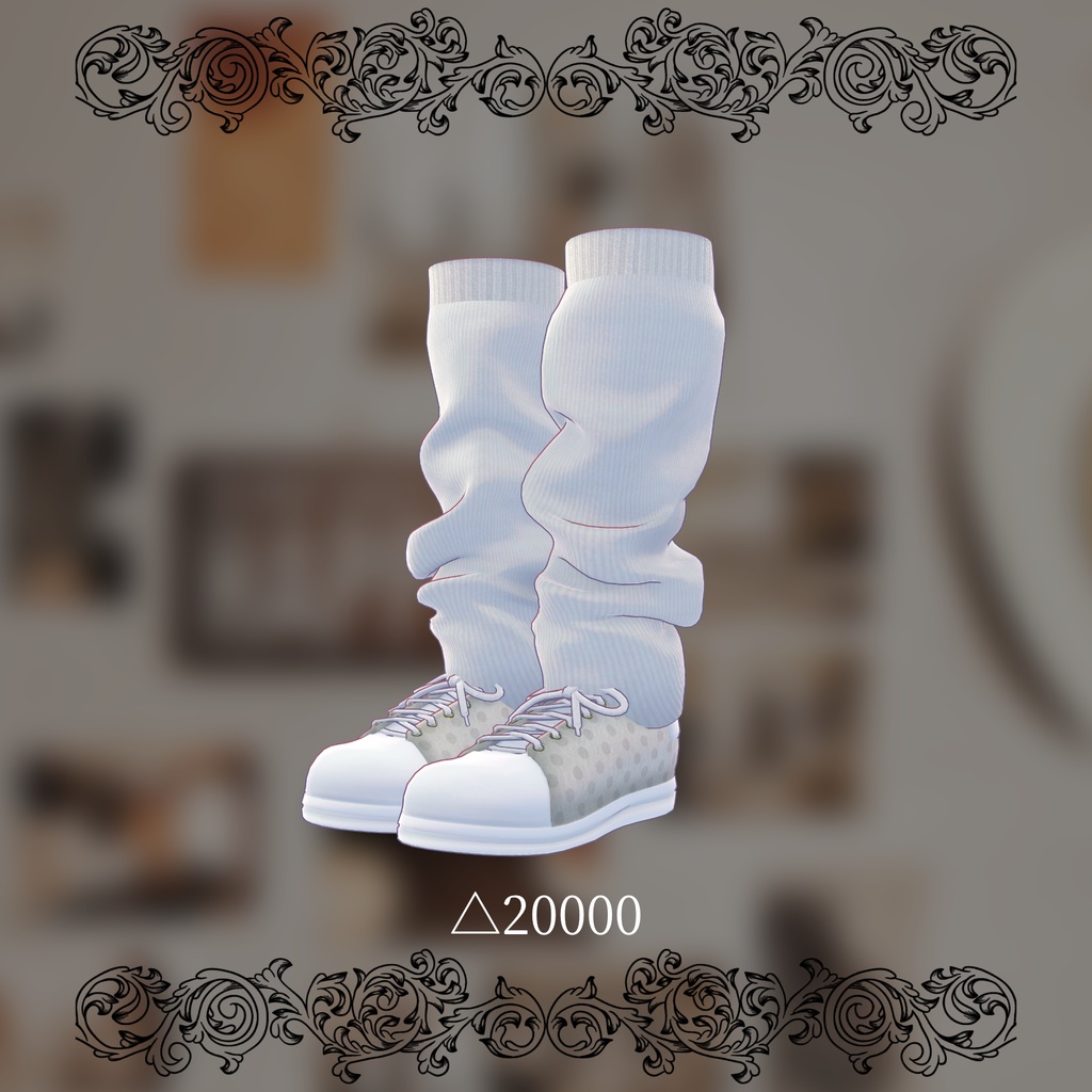 ソフィナちゃん用衣装 Autumn Hoodie