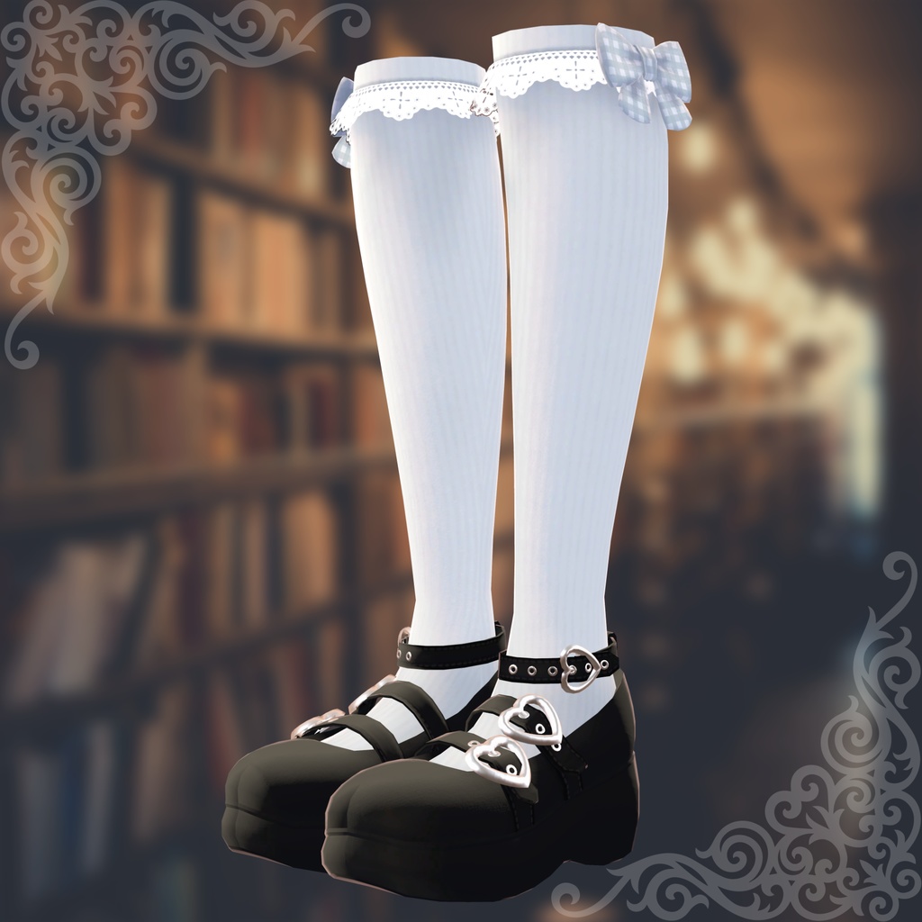 【ソフィナちゃん用衣装】♡Kawaii Dress♡