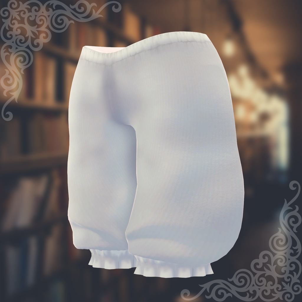 【ソフィナちゃん用衣装】♡Kawaii Dress♡