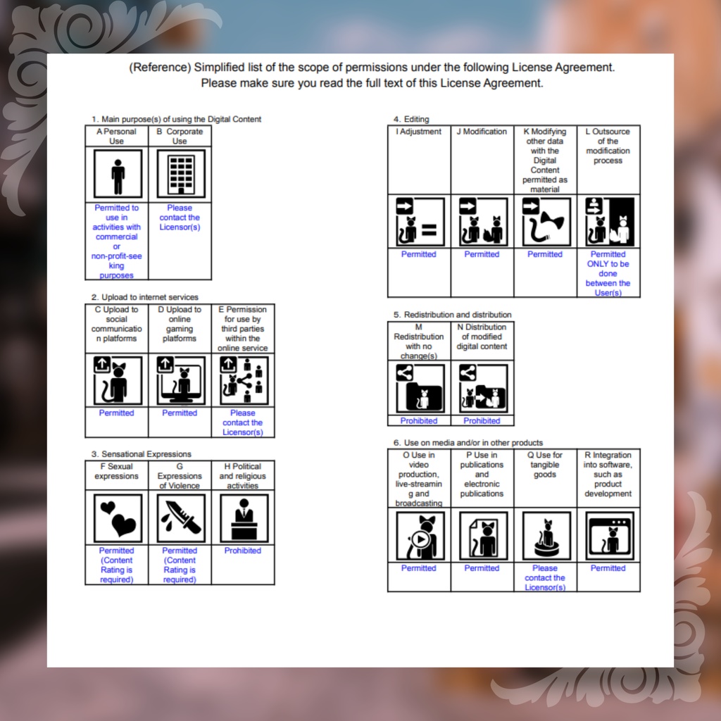 【華夜ちゃん用衣装 ♡Puffer Jacket♡