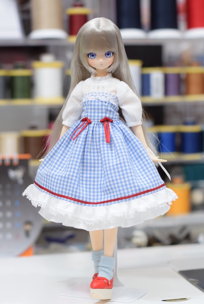 ドロシーワンピース