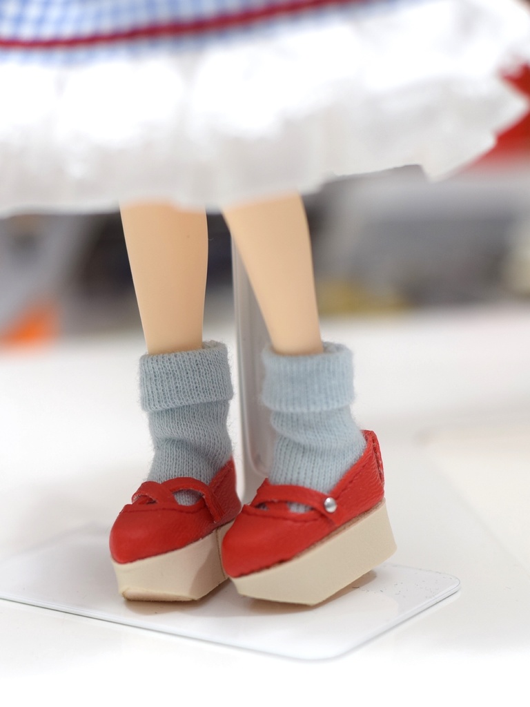 ドロシーワンピース