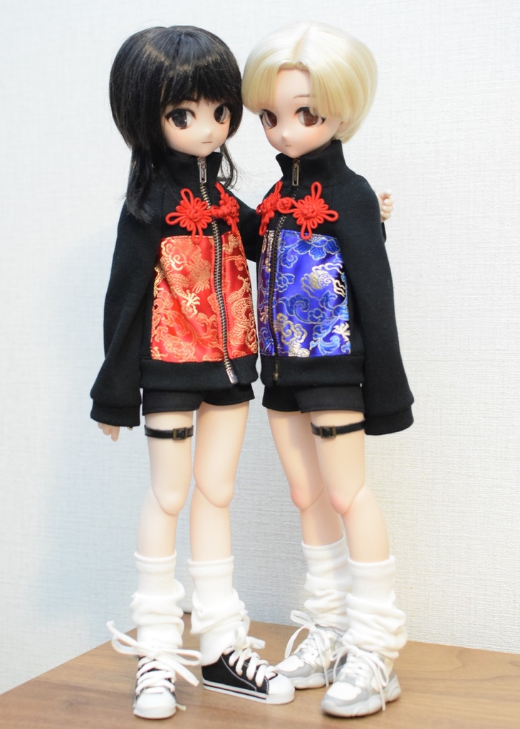 【受注】MDDサイズ チャイナセット