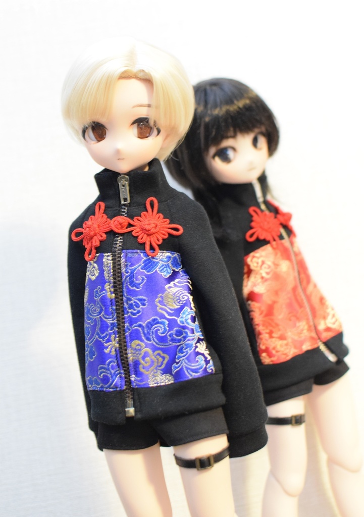 【受注】MDDサイズ チャイナセット