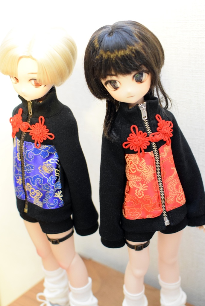 【受注】MDDサイズ チャイナセット