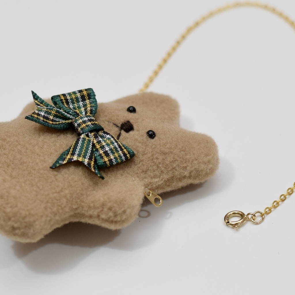 【3/31 20:00〜受注開始】30センチサイズドールお洋服セット