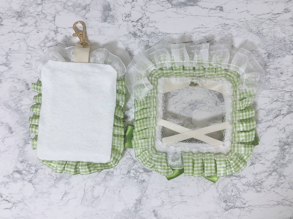 【お試し】デコ硬質ケースB8、コースター専用