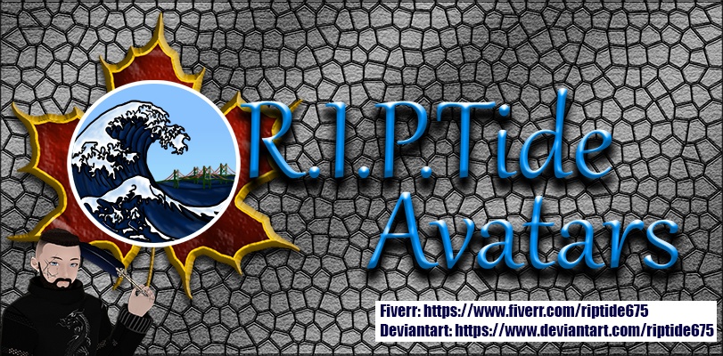 ~ULTIMATE~ Vroid Samurai Armour Kit *4 Avatars Included*