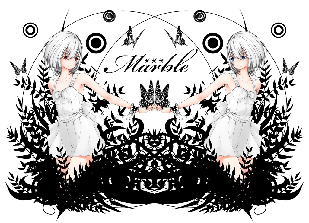 【無料】白滝イト音源【UTAU】
