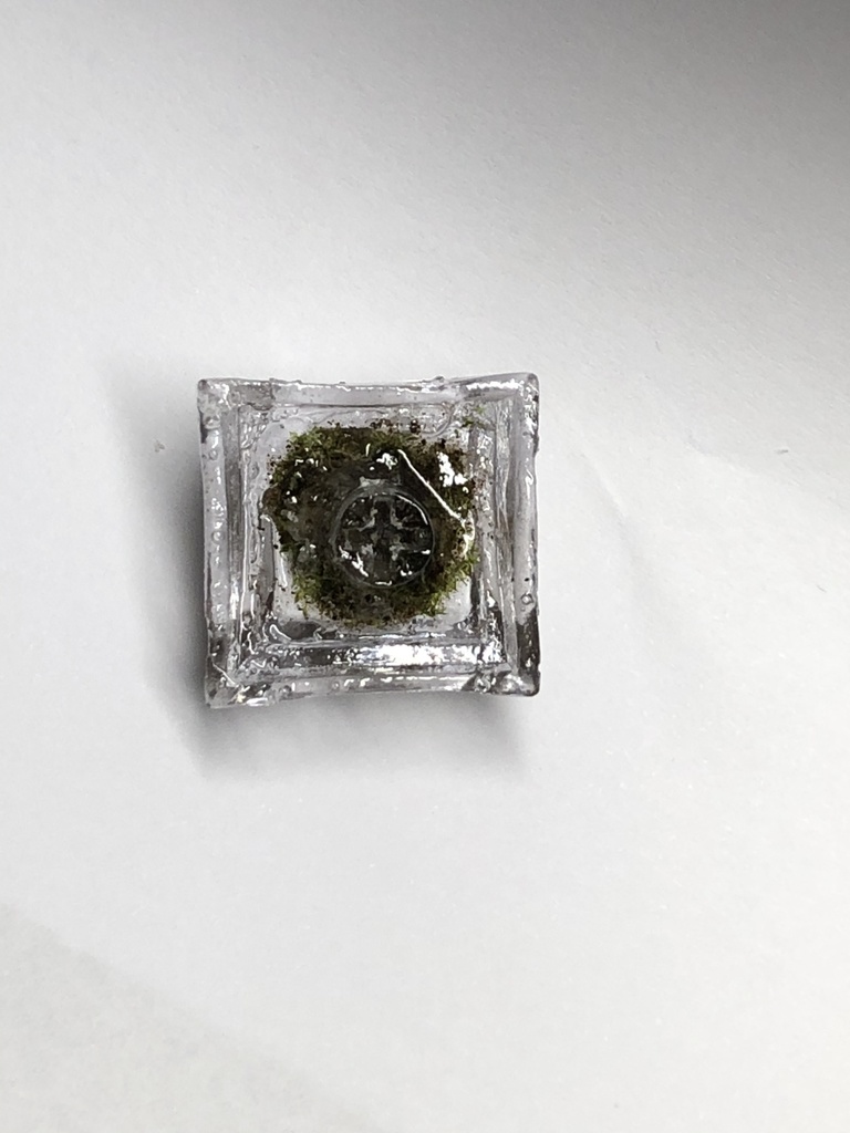 サバゲーキーキャップ