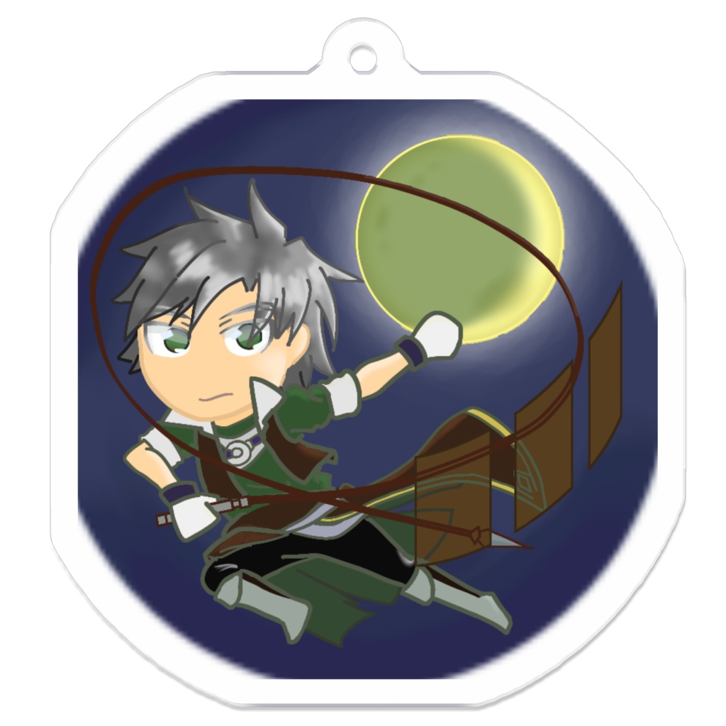 ネイサンアクキー