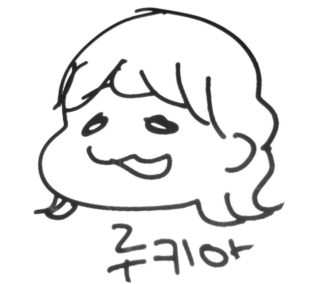 しののめるきあ 通販チェキ