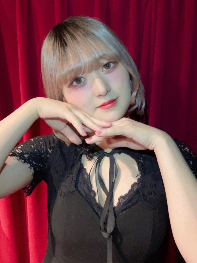 るる子 通販チェキ