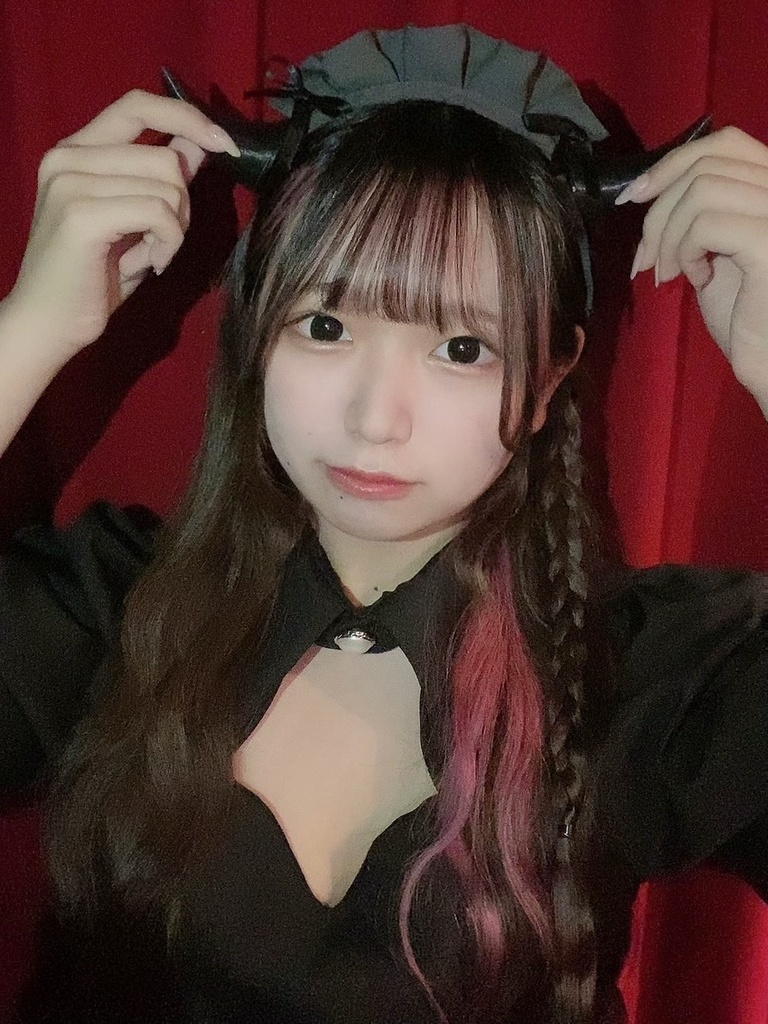 もな　通販チェキ