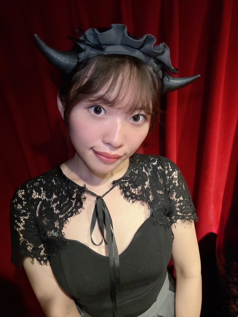 てん　通販チェキ