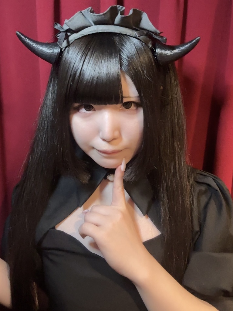 すみれ　通販チェキ