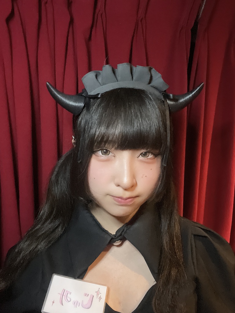 じゅみ　通販チェキ