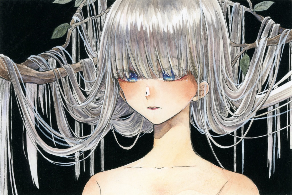果実たる少女たち　Ⅰ