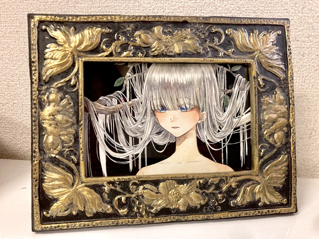 果実たる少女たち Ⅰ