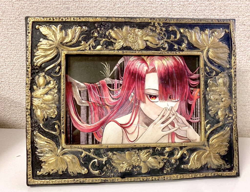 果実たる少女たち Ⅱ