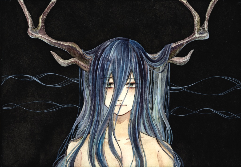 角　１