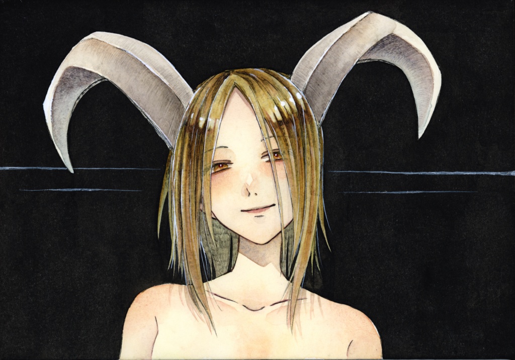 角　２