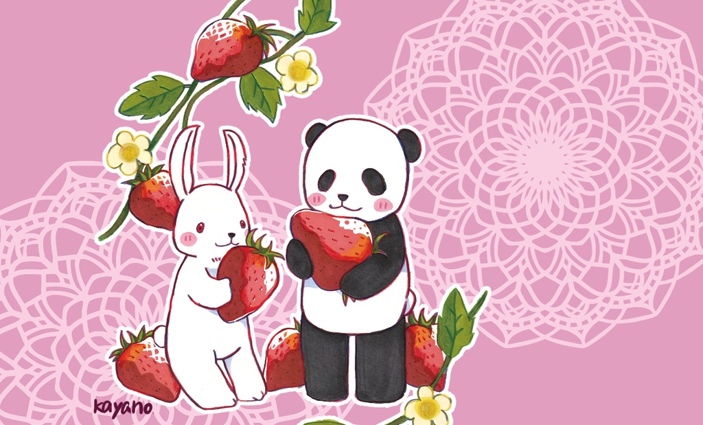 メッセージカード