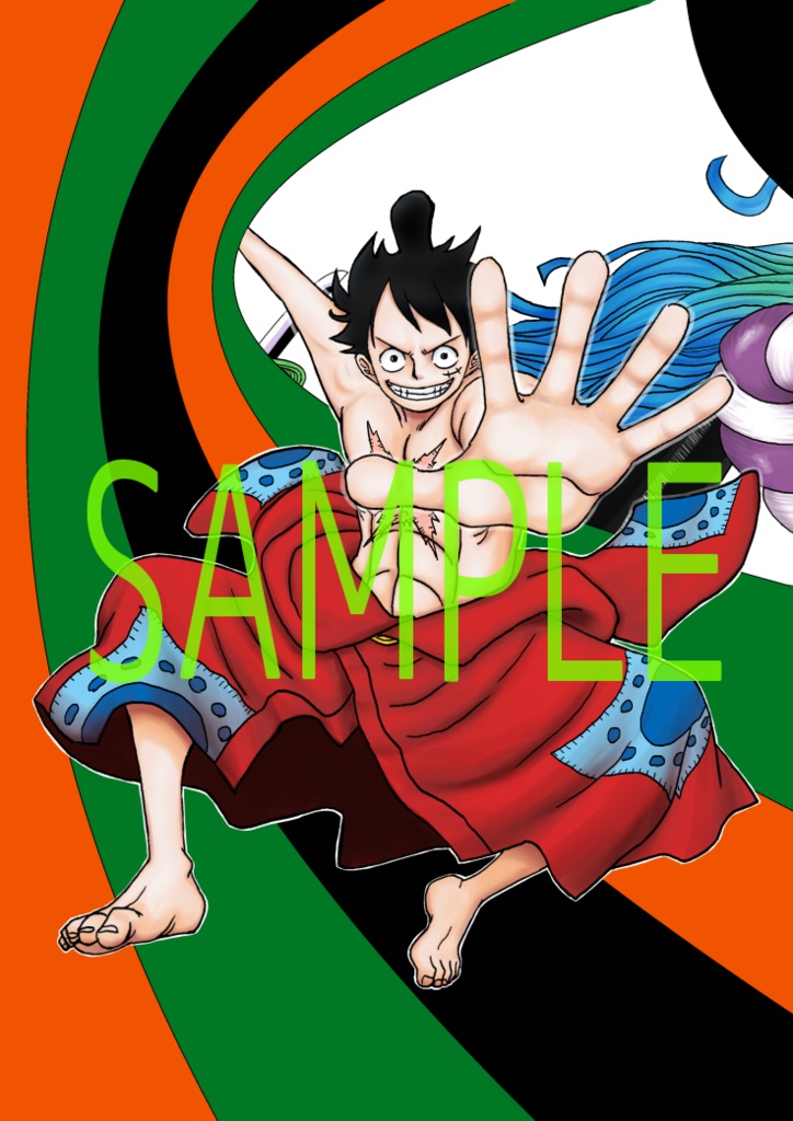 よろずや麦ちゃん弐