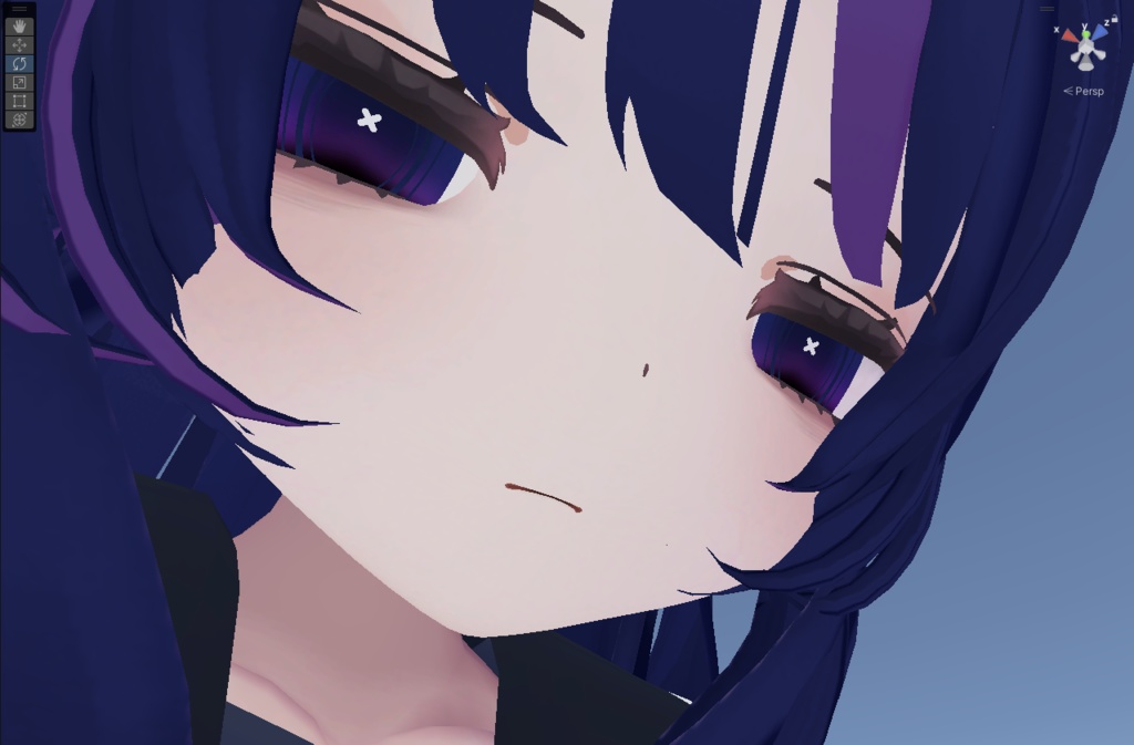 【無料 / free】むんき対応 アイテクスチャ