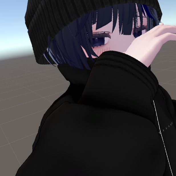 【無料 / free】むんき対応 アイテクスチャ