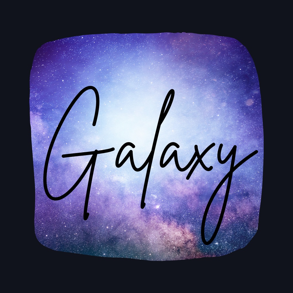 【無料版あり】BGM集『Galaxy』