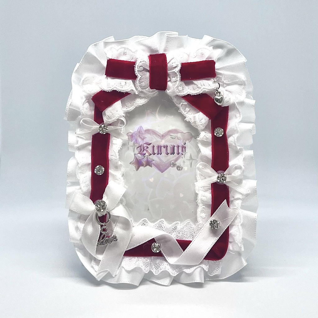 spuea ribbon