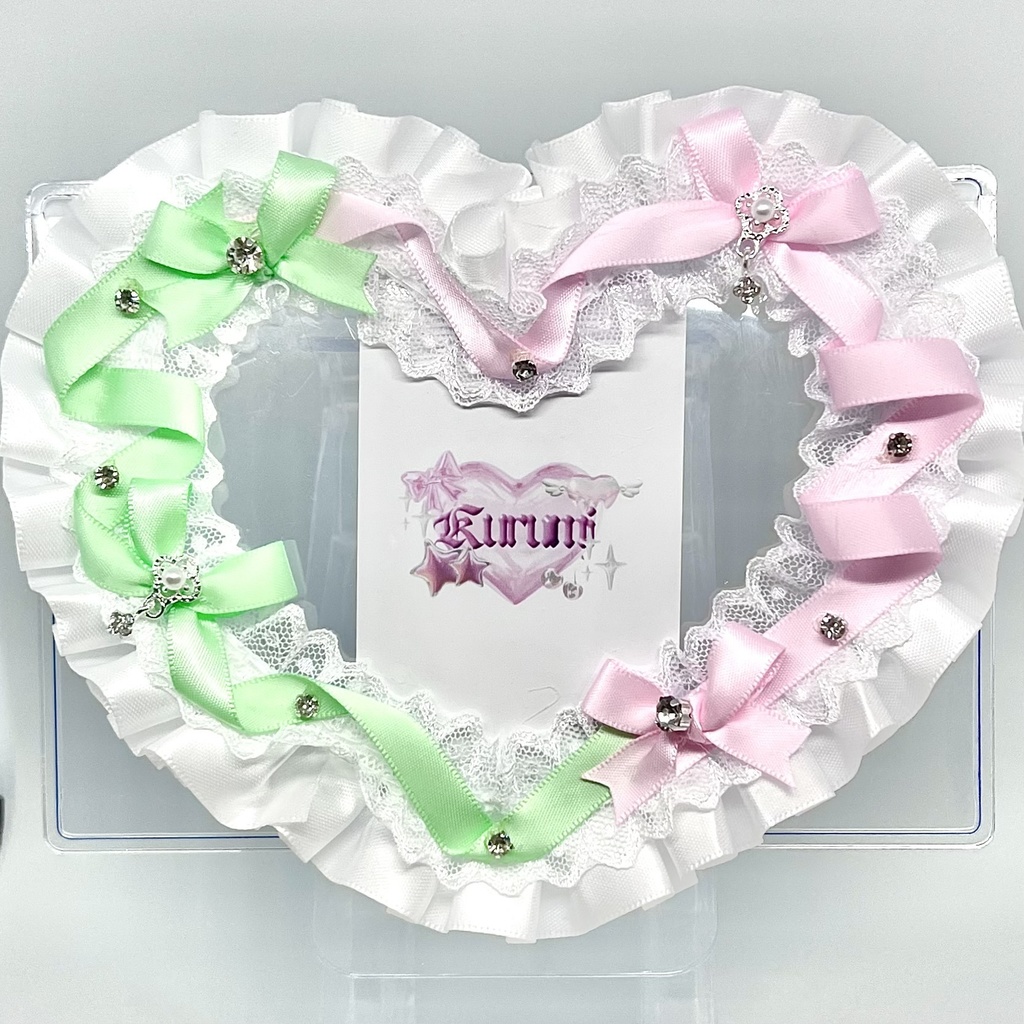 couple heart