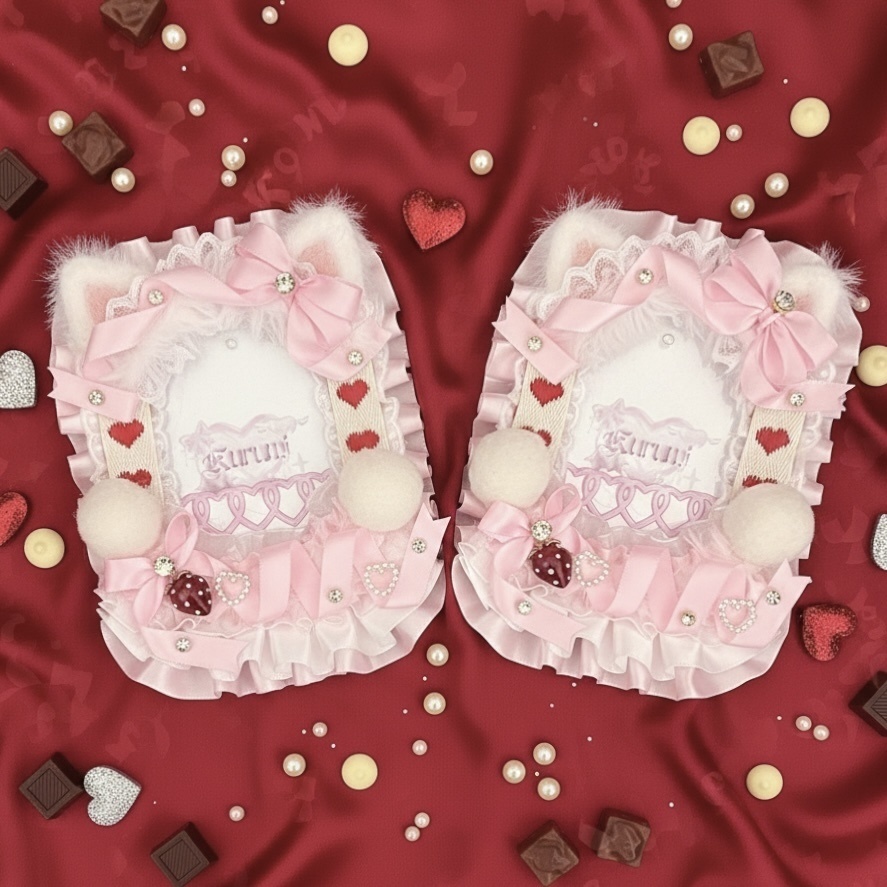 【 Valentine 】cat