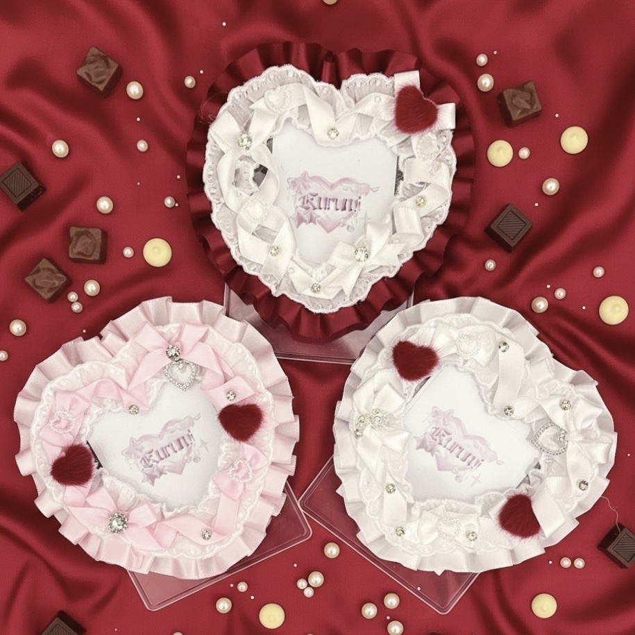 【 Valentine 】Heart