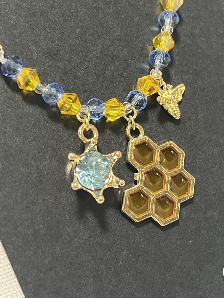 HiMERUイメージブレスレット