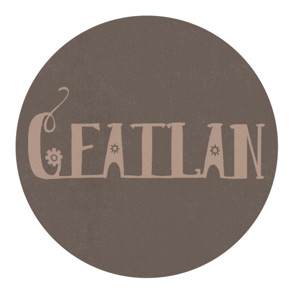 きれいにならべないパモ