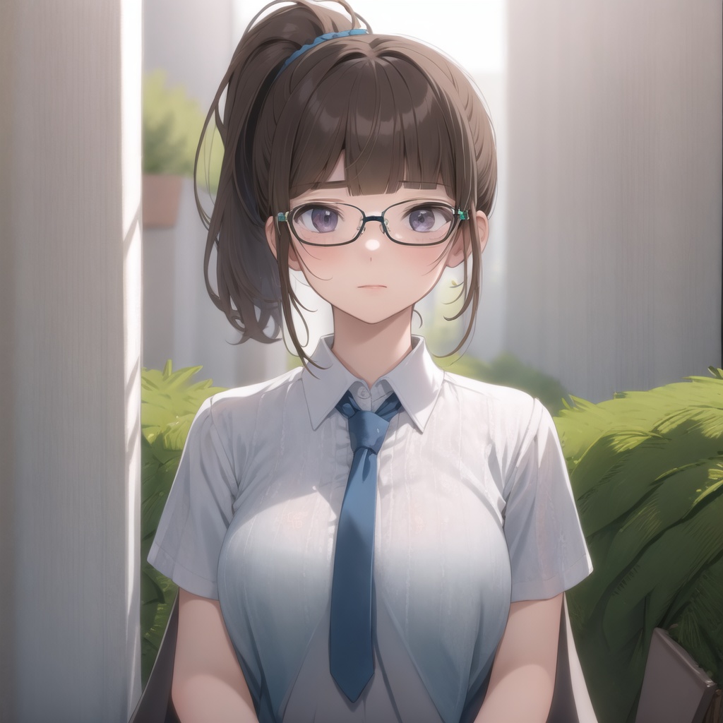 メガネLoRA詰め合わせ