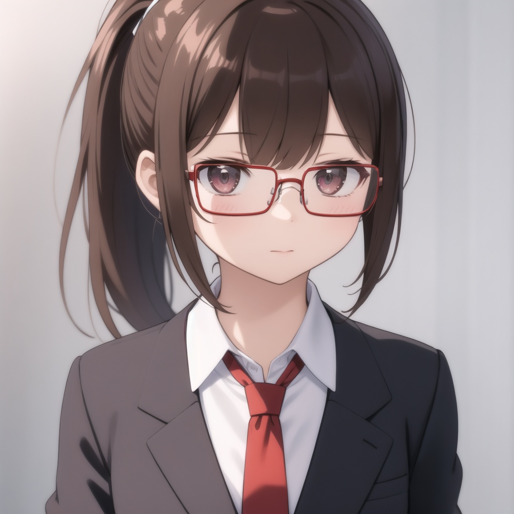 メガネLoRA詰め合わせ