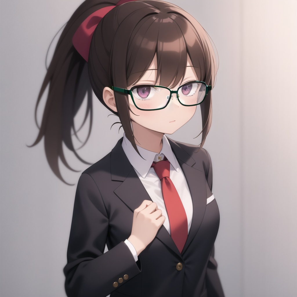 メガネLoRA詰め合わせ