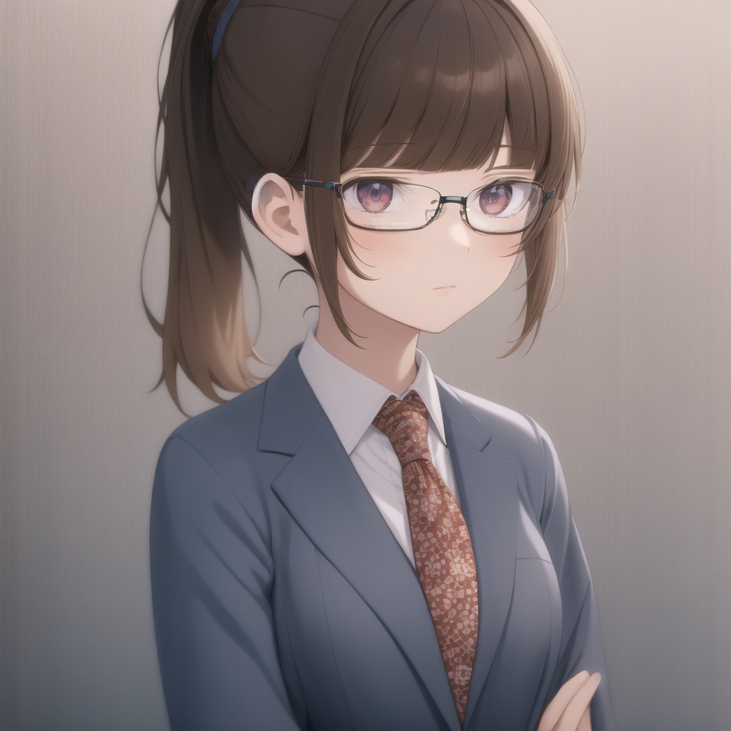 メガネLoRA詰め合わせ