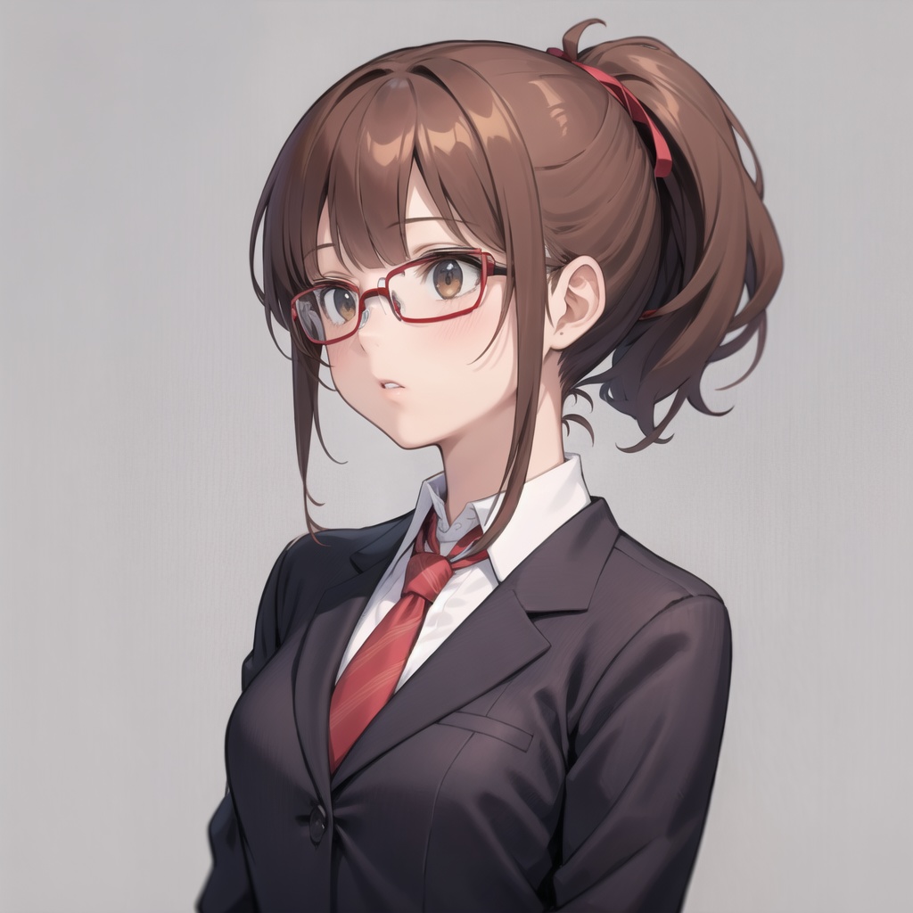 メガネLoRA詰め合わせ