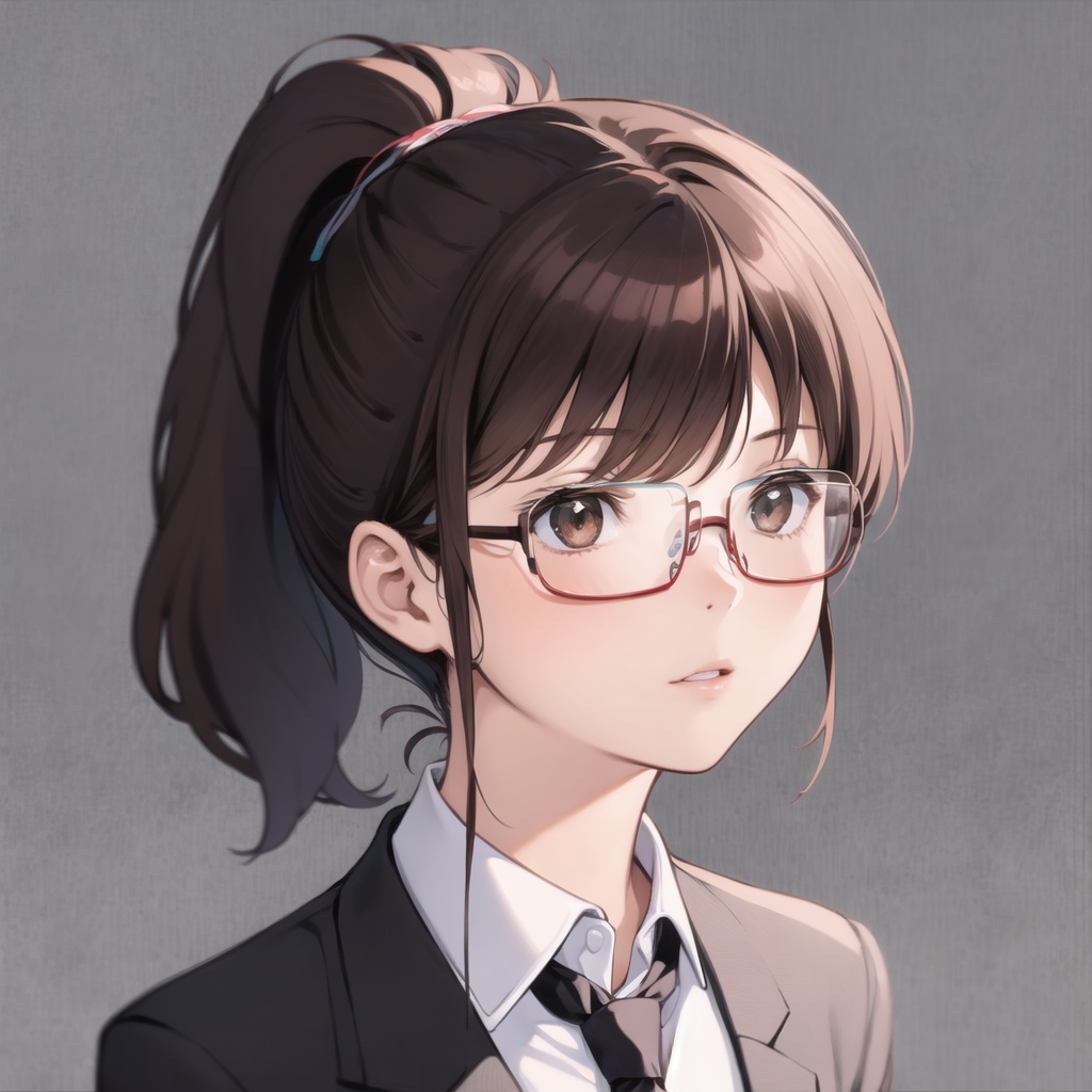 メガネLoRA詰め合わせ