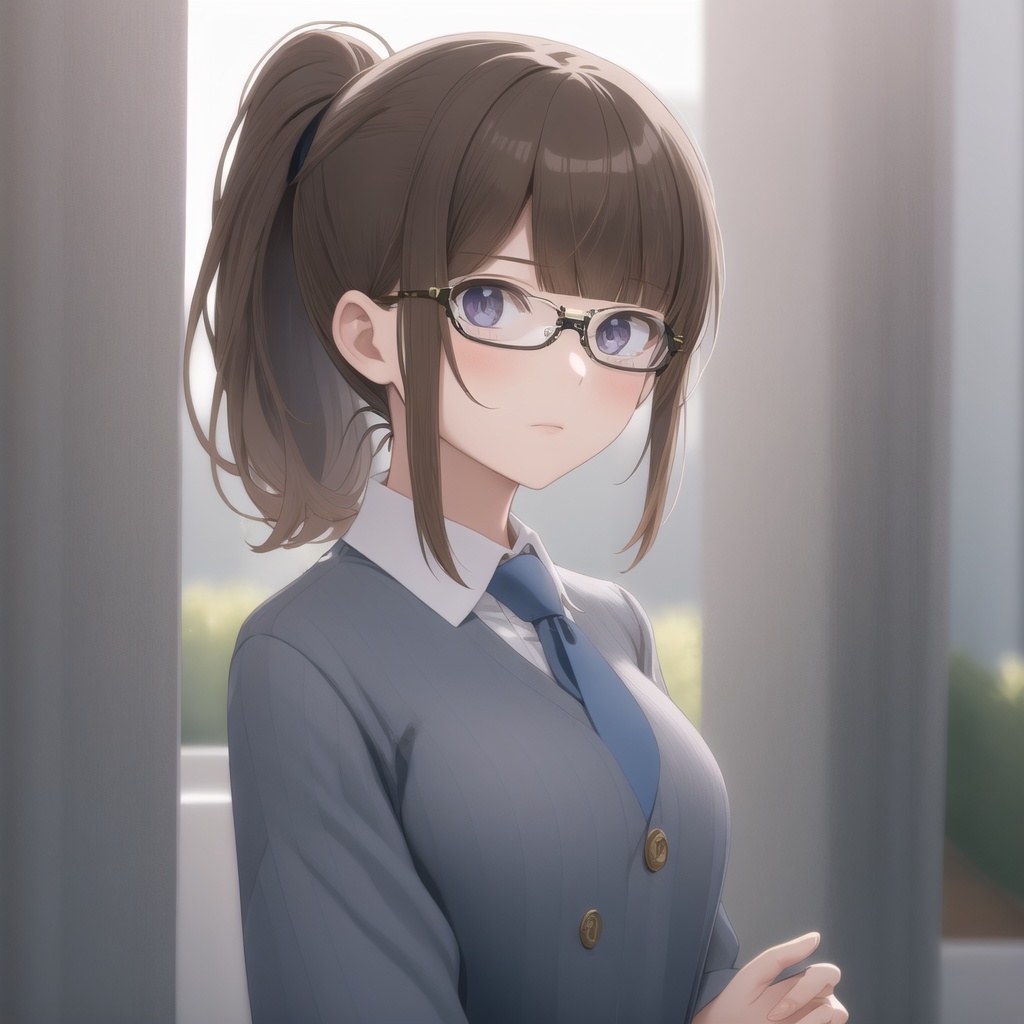 メガネLoRA詰め合わせ