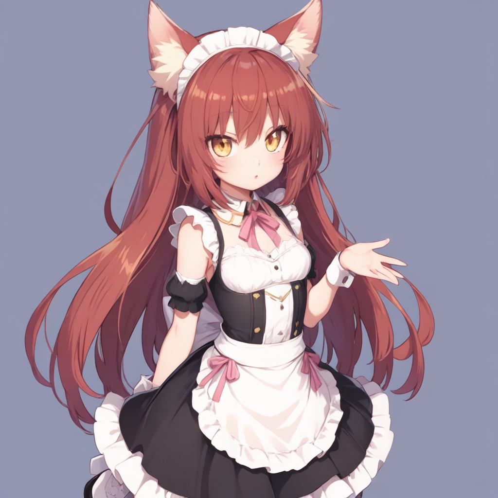 illustrious / noobAI用のアニメ絵スタイルLORA 2種セット