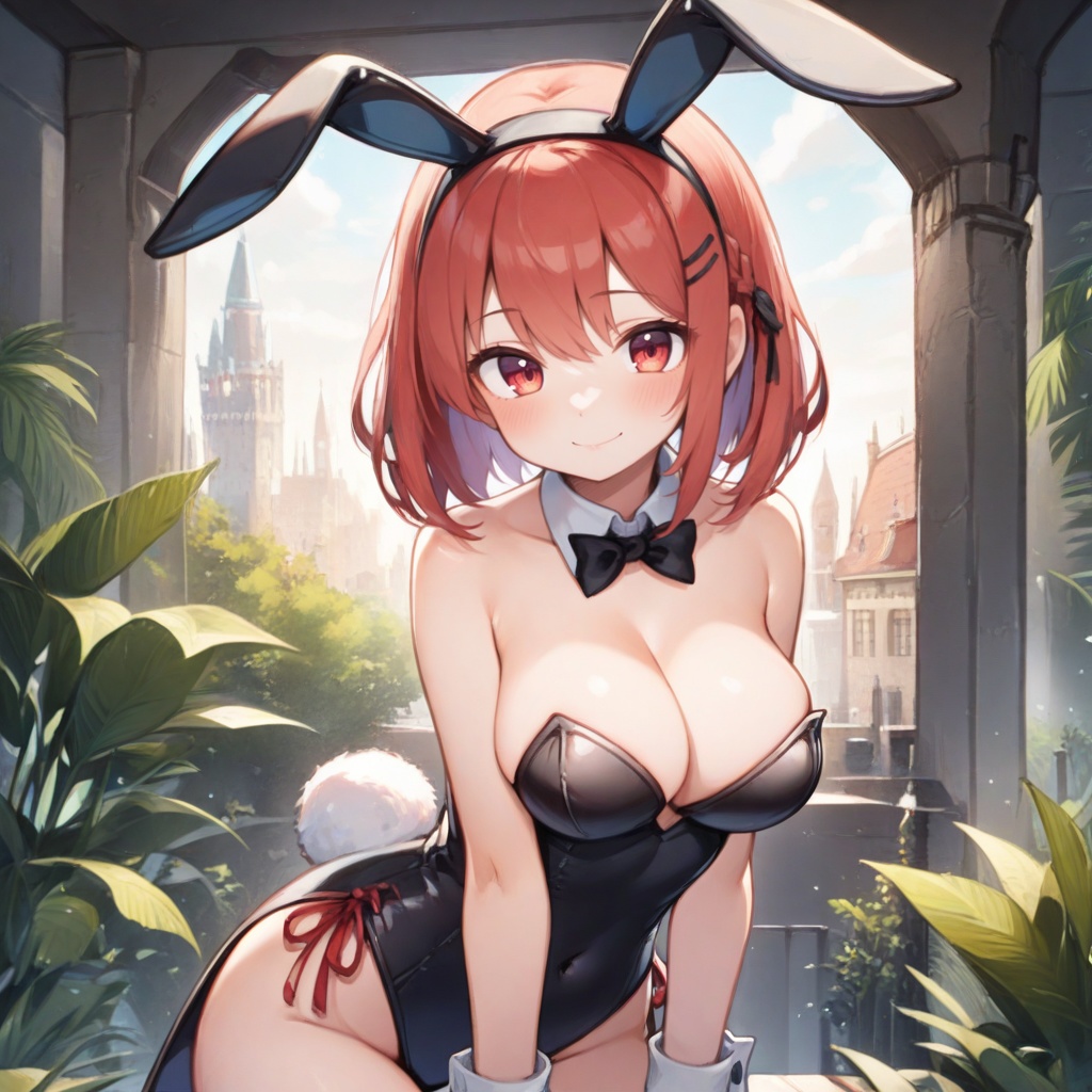 illustrious / noobAI用のアニメ絵スタイルLORA 2種セット