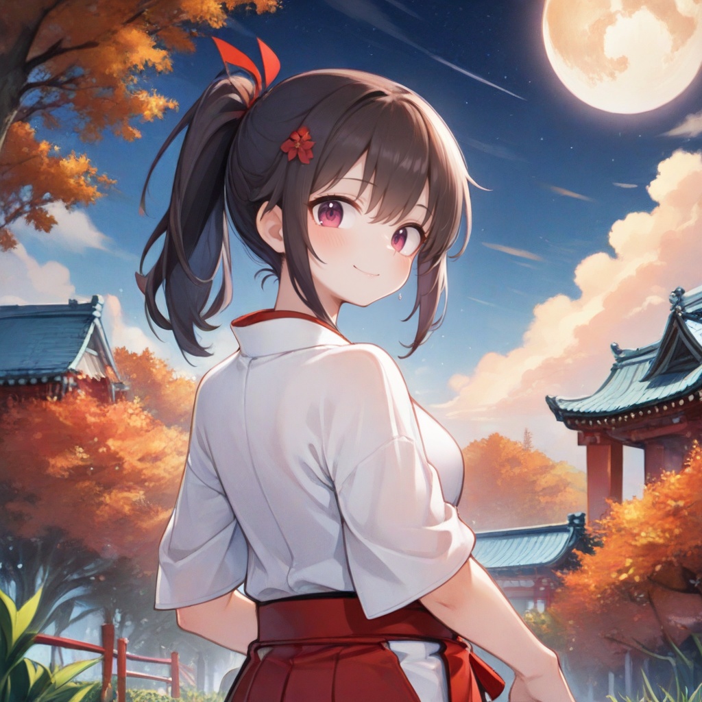 illustrious / noobAI用のアニメ絵スタイルLORA 2種セット