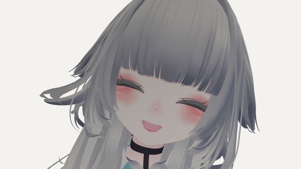 【Rurune】春メイク_FREE